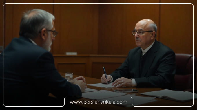 انواع استشهادیه محلی